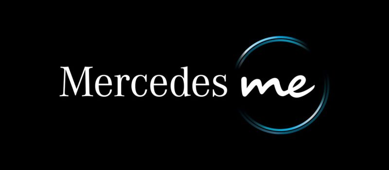 Mercedes-me
